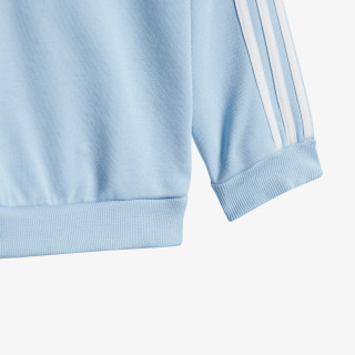adidas Dětská souprava Essentials 3-Stripes Jogger 