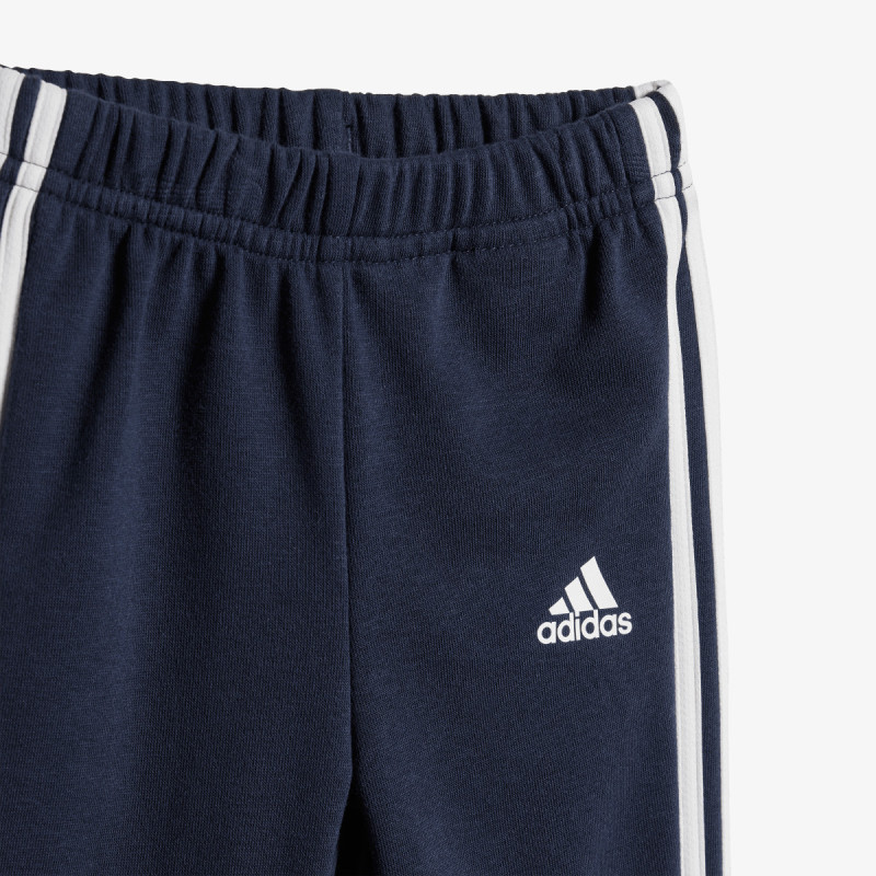 adidas Dětská souprava Essentials 3-Stripes Jogger 