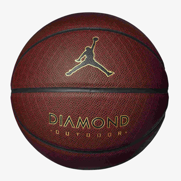 Nike JORDAN DIAMOND OUTDOOR 8P DEFLATED AMBER 
