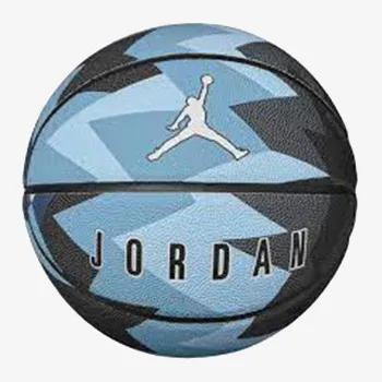 Nike JORDAN BASKETBALL 8P ENERGY DEFLATED DAR 