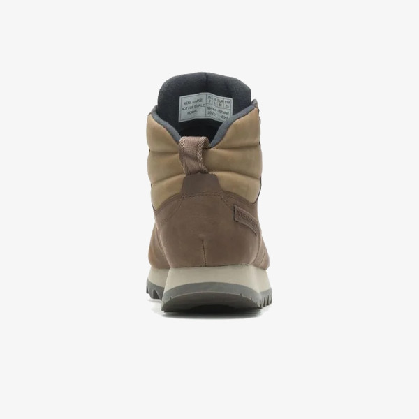 Merrell MERRELL ALPINE HIKER 