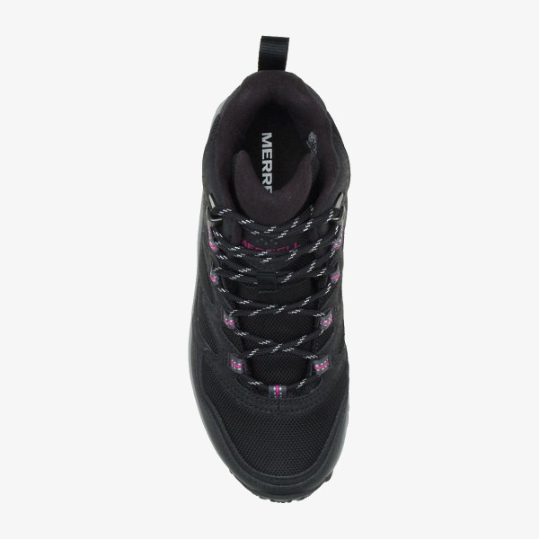 Merrell WEST RIM SPORT THERMO MID WP 