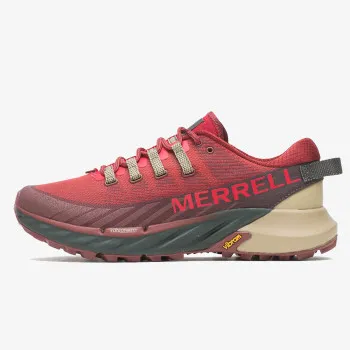 MERRELL MERRELL AGILITY PEAK 4 