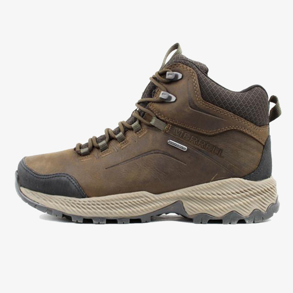 Merrell L FORESTBOUND MID WTPF 