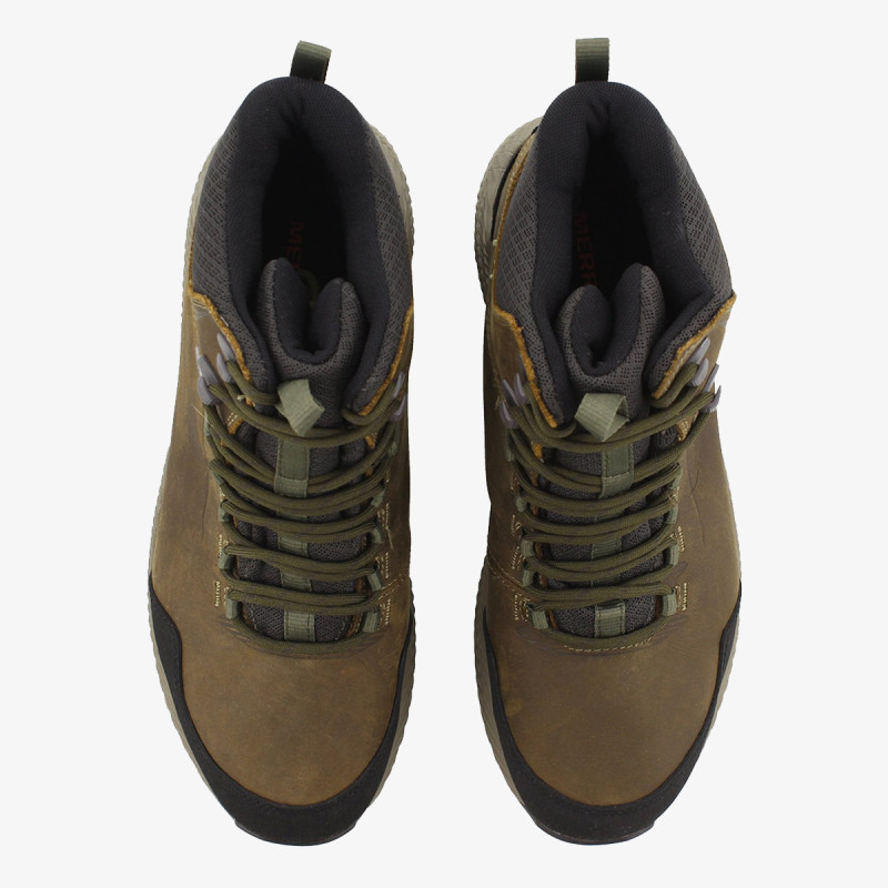 Merrell L FORESTBOUND MID WTPF 