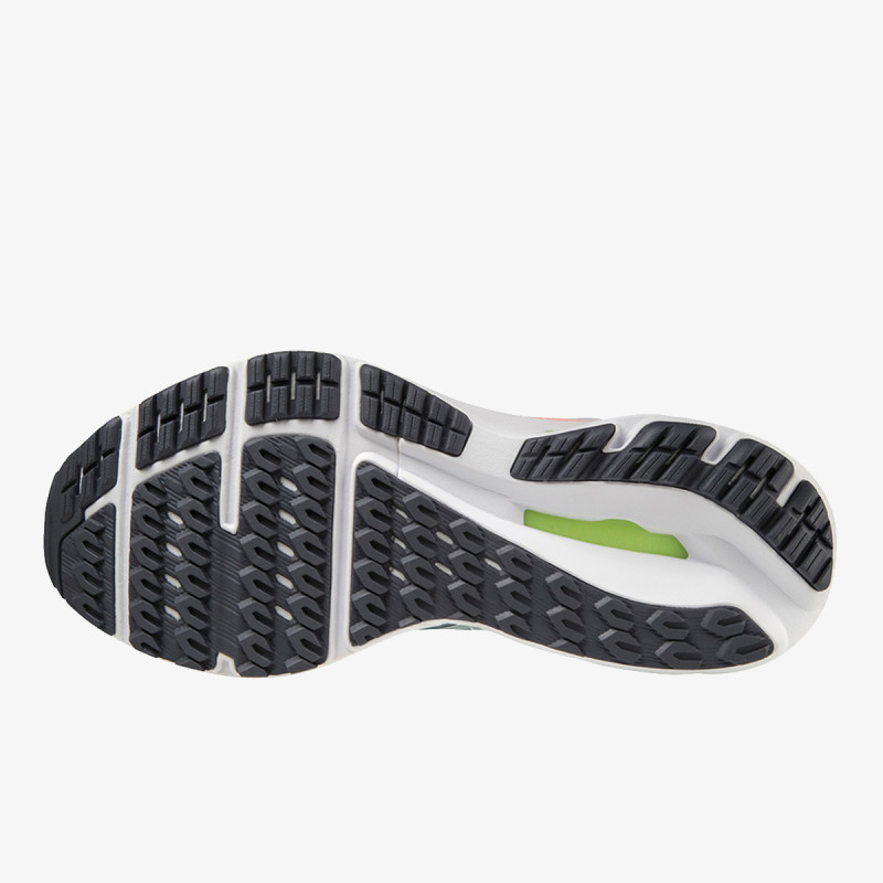 Mizuno WAVE INSPIRE 18 