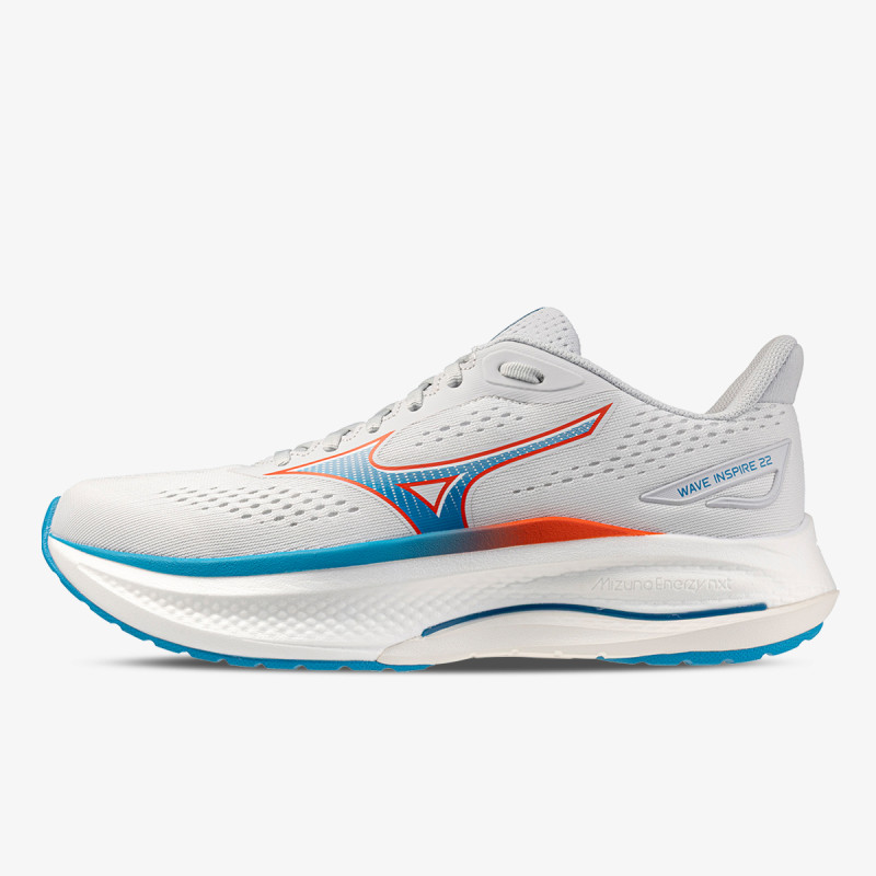 Mizuno WAVE INSPIRE 22 