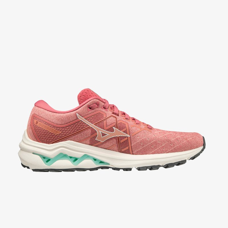 Mizuno WAVE INSPIRE 18 