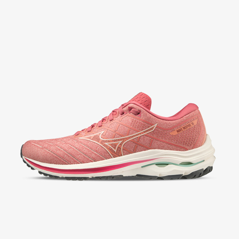 Mizuno WAVE INSPIRE 18 