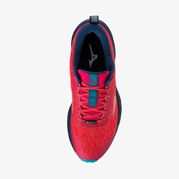 Mizuno WAVE RIDER GTX 