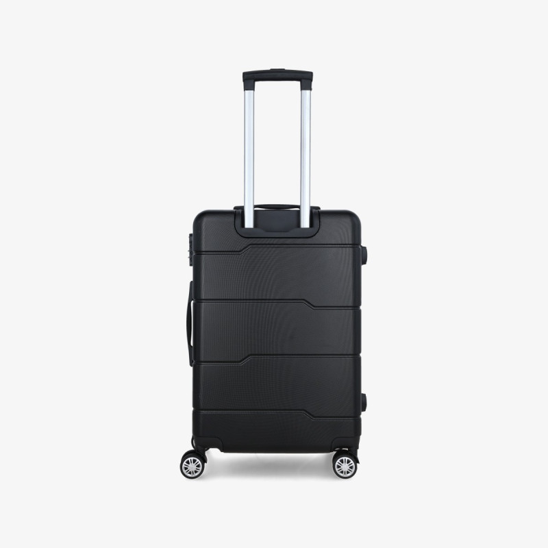J2C HARD SUITCASE 24 INCH 