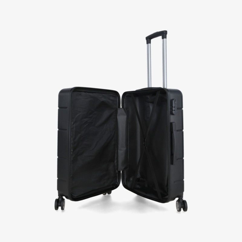 J2C HARD SUITCASE 24 INCH 