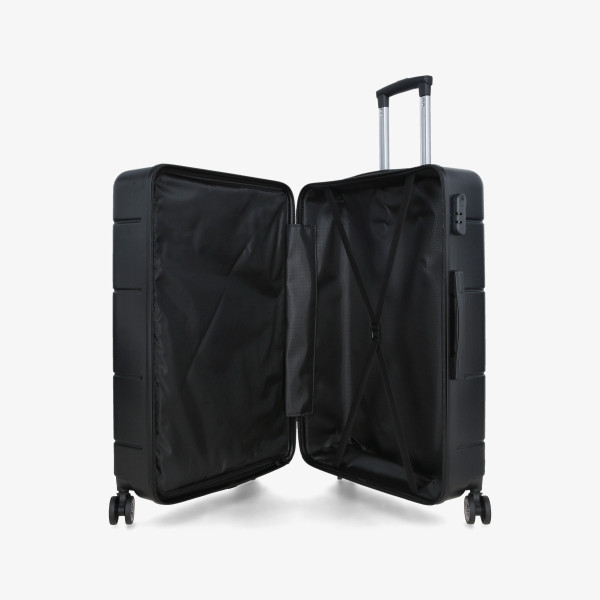 J2C HARD SUITCASE 28 INCH 