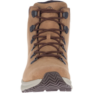 Merrell ONTARIO MID WP/DARK EARTH 