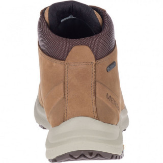 Merrell ONTARIO MID WP/DARK EARTH 