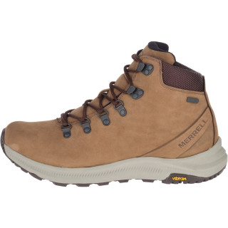 Merrell ONTARIO MID WP/DARK EARTH 