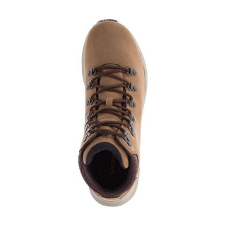 Merrell ONTARIO MID WP/DARK EARTH 