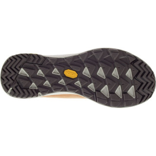 Merrell ONTARIO MID WP/DARK EARTH 