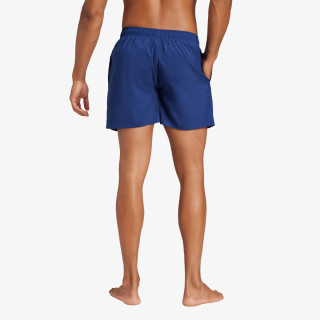 adidas Plavecké šortky Solid CLX Short-Length 