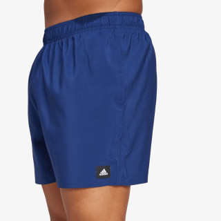 adidas Plavecké šortky Solid CLX Short-Length 
