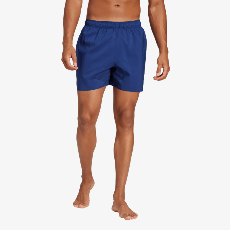 adidas Plavecké šortky Solid CLX Short-Length 