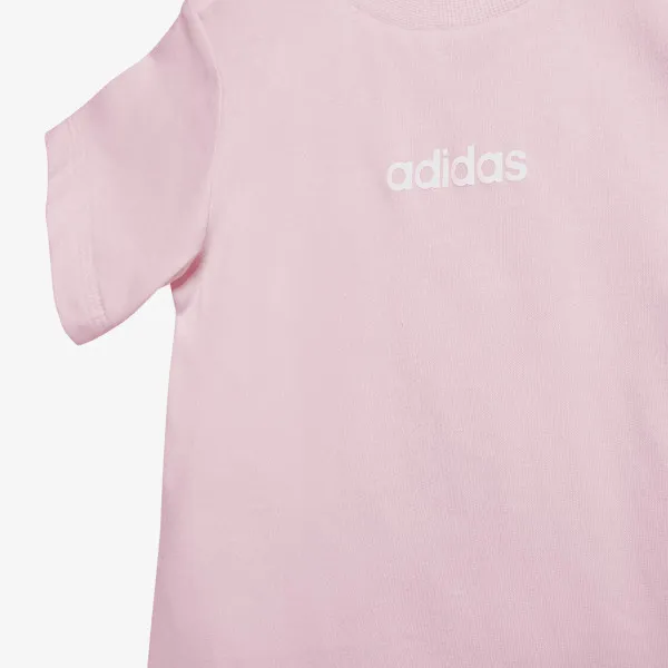 adidas I LIN T-SET 160 