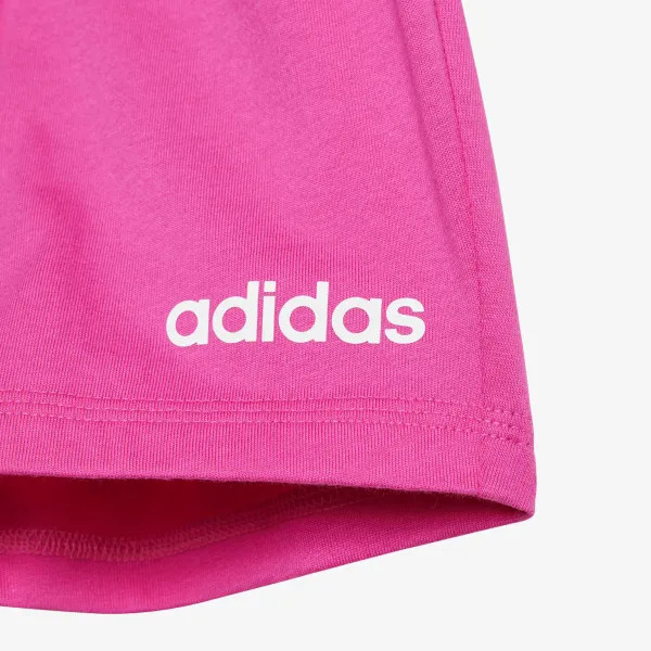 adidas I LIN T-SET 160 