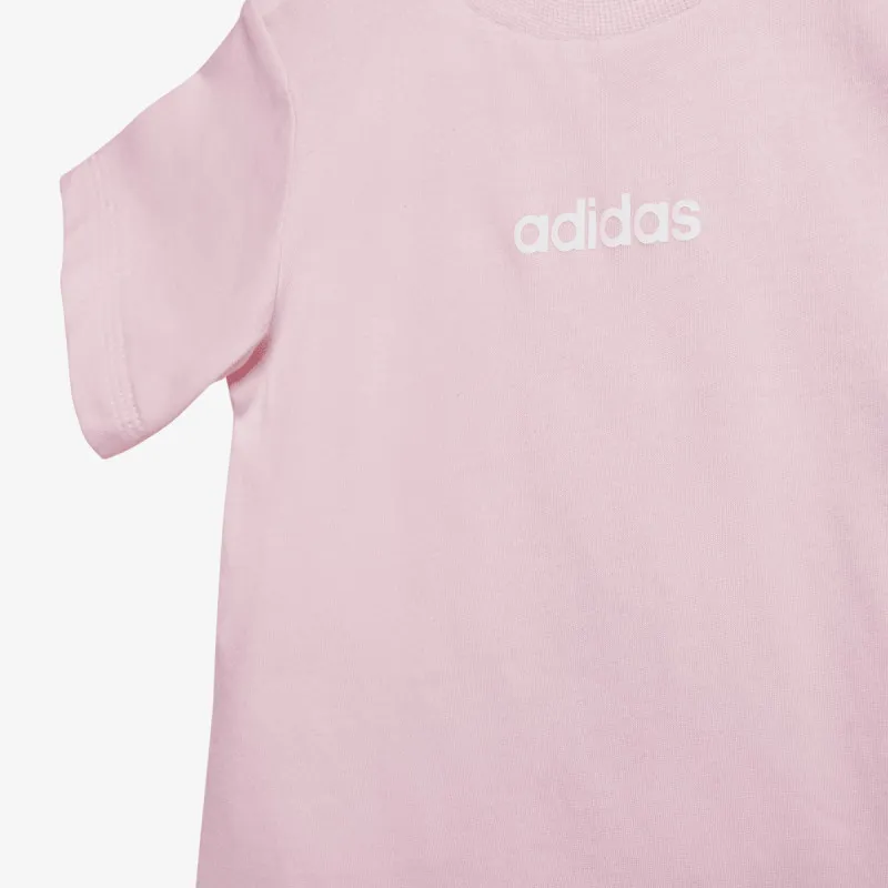 adidas I LIN T-SET 160 
