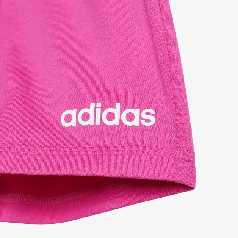 adidas I LIN T-SET 160 