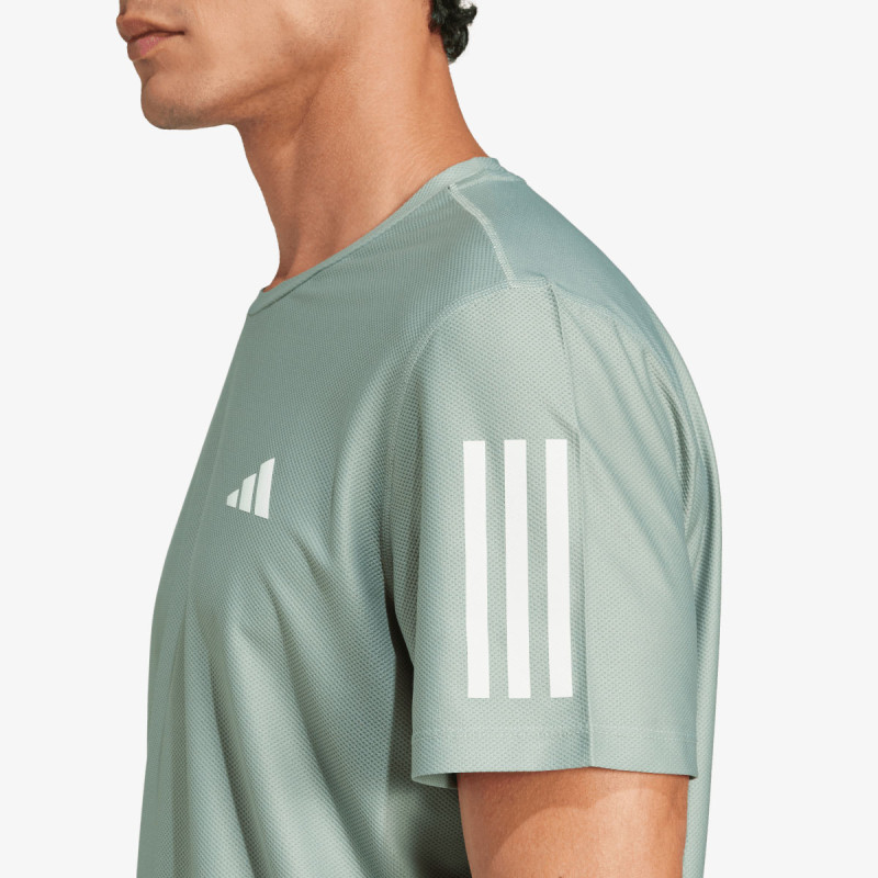 adidas Tričko Own the Run 