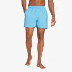 adidas Plavecké šortky Solid CLX Short-Length 