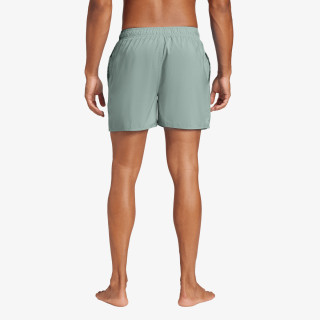 adidas Plavecké šortky Solid CLX Short-Length 