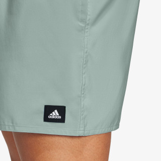 adidas Plavecké šortky Solid CLX Short-Length 