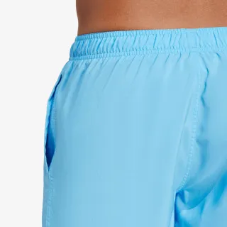 adidas Plavecké šortky Solid CLX Short-Length 