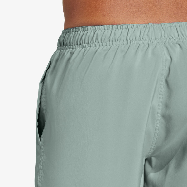 adidas Plavecké šortky Solid CLX Short-Length 