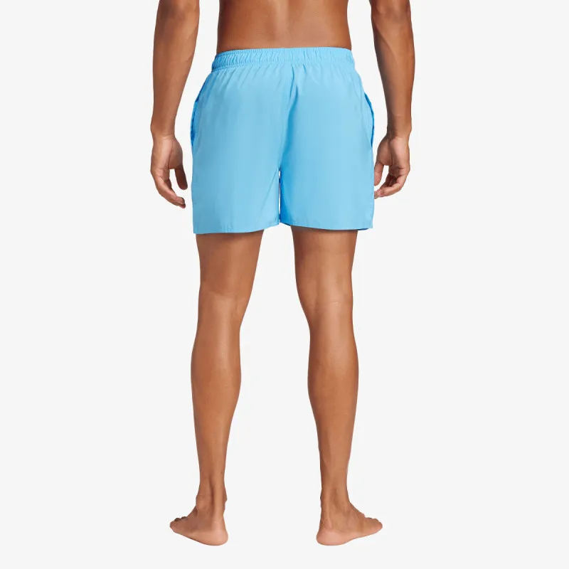 adidas Plavecké šortky Solid CLX Short-Length 