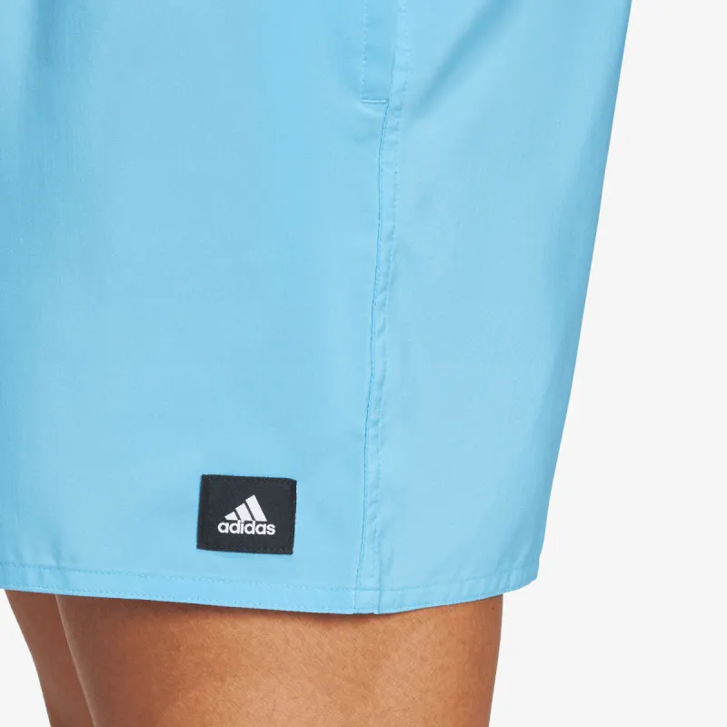 adidas Plavecké šortky Solid CLX Short-Length 