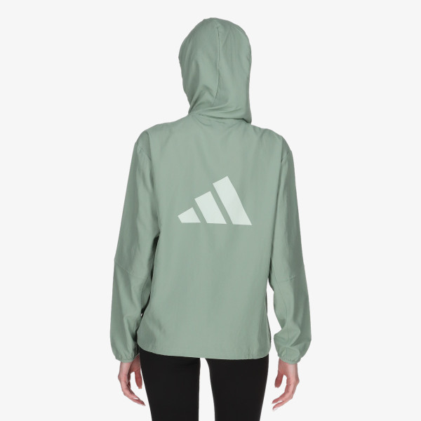 adidas RUN IT JACKET 