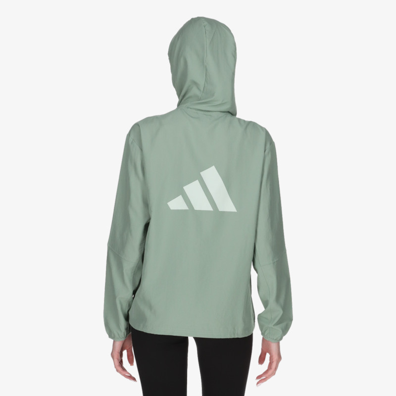 adidas RUN IT JACKET 