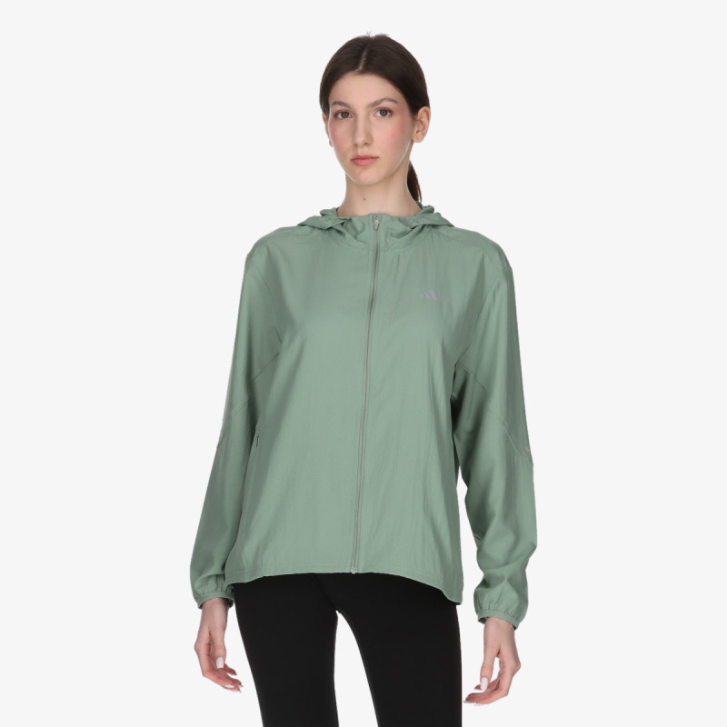 adidas RUN IT JACKET 