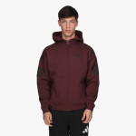 adidas M FI 3S FZ 