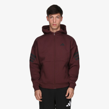 adidas M FI 3S FZ 
