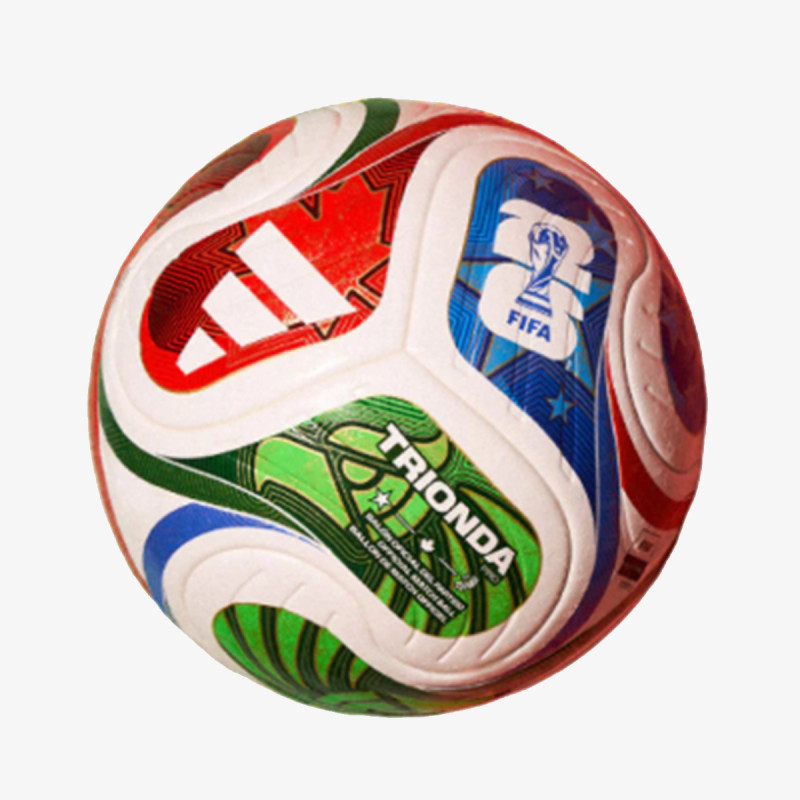 adidas WC LGE 