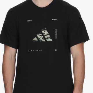 adidas M BOX LOGO G T 