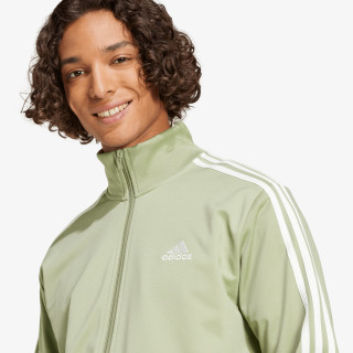 adidas Sportovní souprava Basic 3-Stripes Tricot 