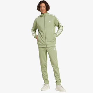 adidas Sportovní souprava Basic 3-Stripes Tricot 
