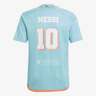 adidas IMCF 3 JSY N 