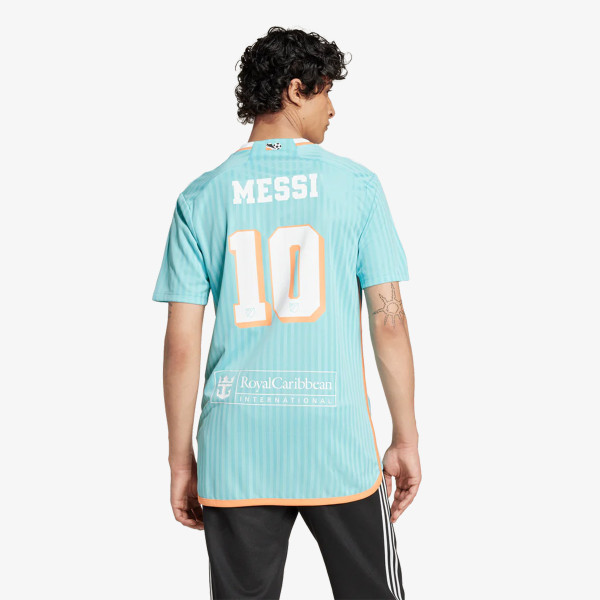 adidas IMCF 3 JSY N 