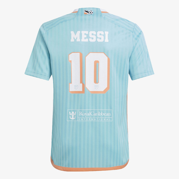 adidas IMCF 3 JSY N 