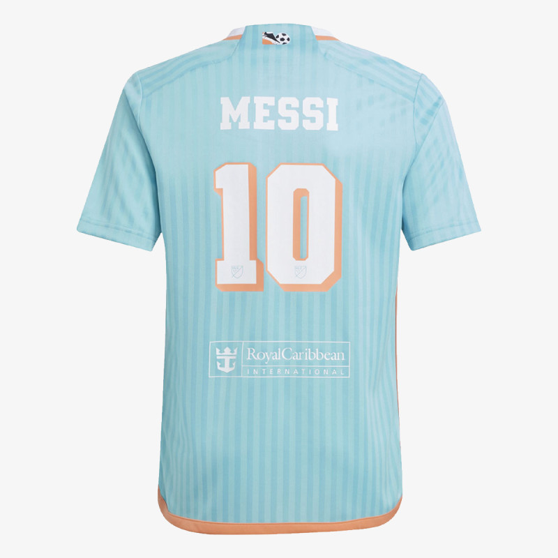 adidas IMCF 3 JSY N 